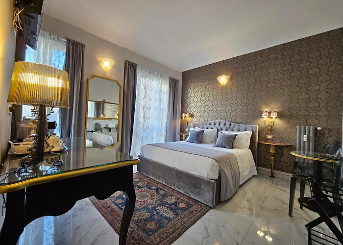 Dorotea Rooms Torino Centro